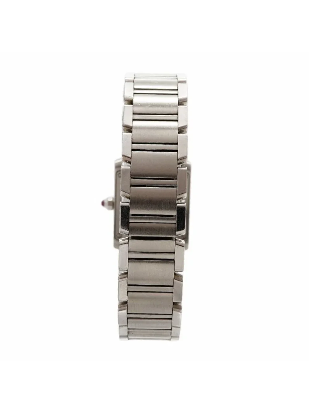 Cartier tank francaise